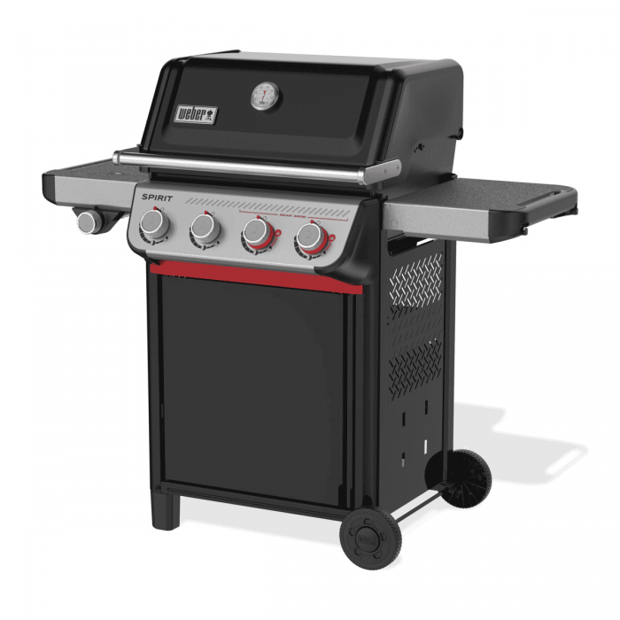 Газовый гриль Weber Spirit E-435 1502113