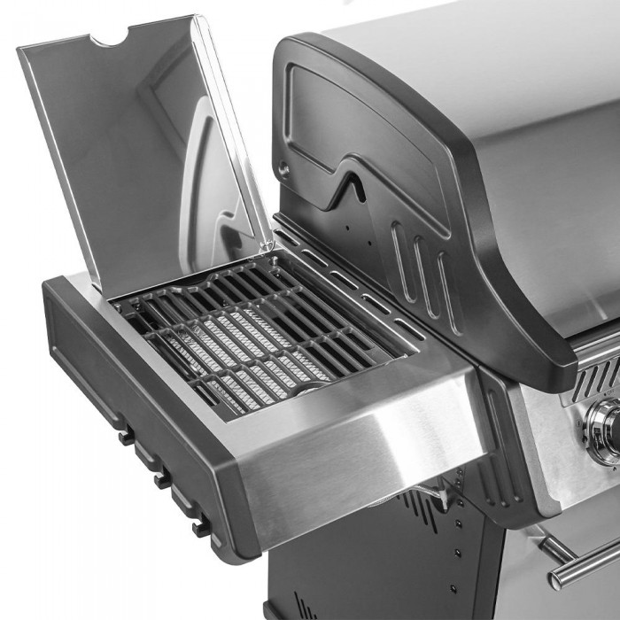 Газовый гриль Bellagio Maniero 6000 Plus