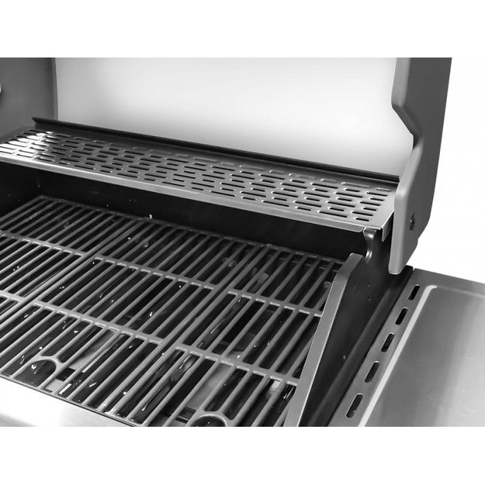 Газовый гриль KOCH Maestro 5000