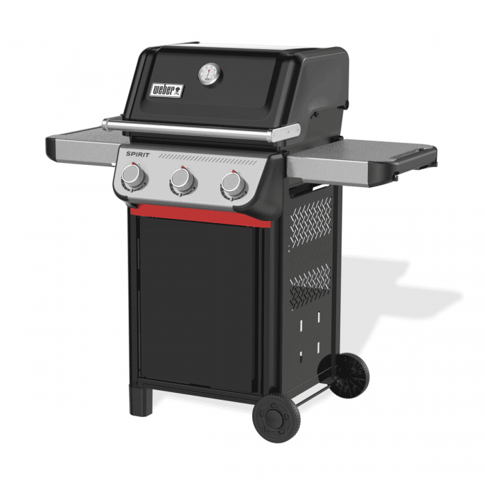 Газовый гриль Weber Spirit E-315 1502092