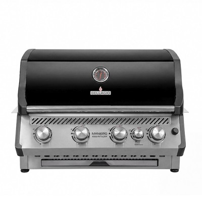 Газовый гриль Bellgaio Maniero 4000 Integra (встройка)