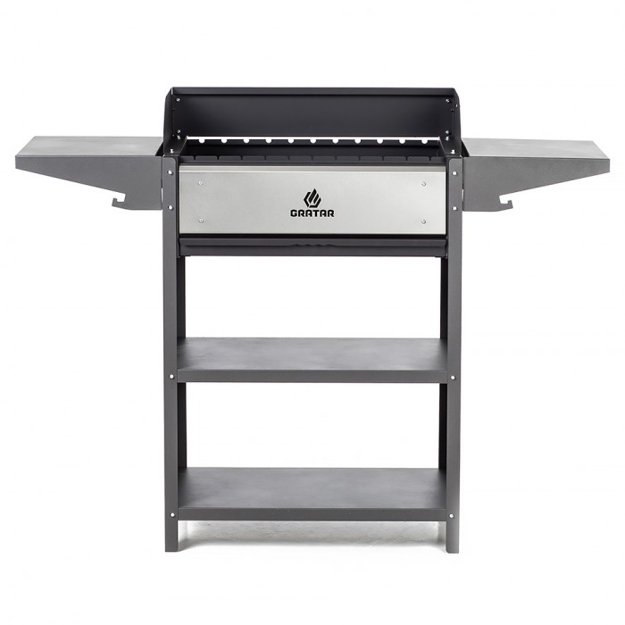 Гриль-мангал Gratar Family Optima Grill FOG 2000