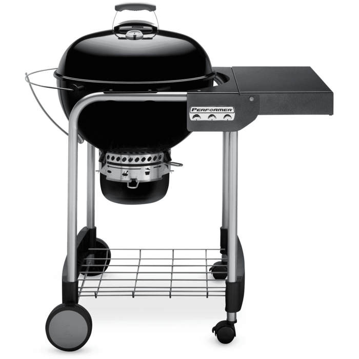 Угольный гриль Weber Performer GBS 57 см 15301004