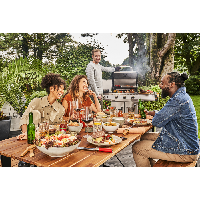 Газовый гриль Char-Broil Performance PRO 3S