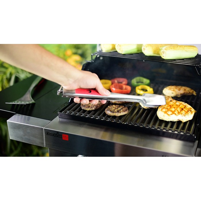 Щипцы для гриля Char-Broil Comfort-Grip