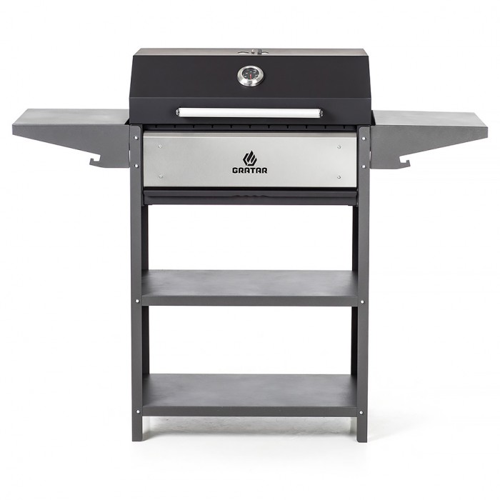 Гриль-мангал Gratar Family Optima BBQ FOB 2000