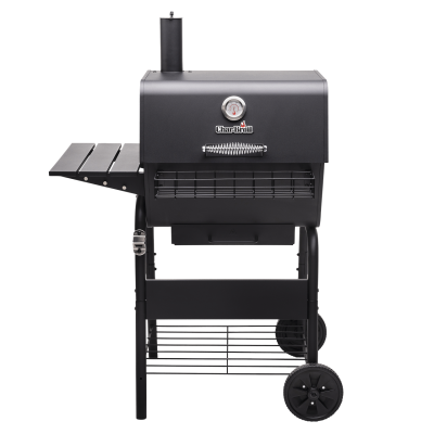 Угольный гриль Char-Broil Charcoal M