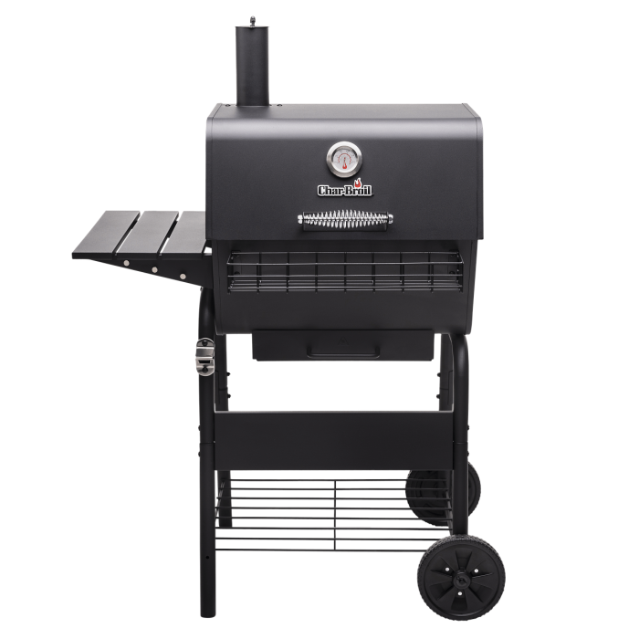 Угольный гриль Char-Broil Charcoal M
