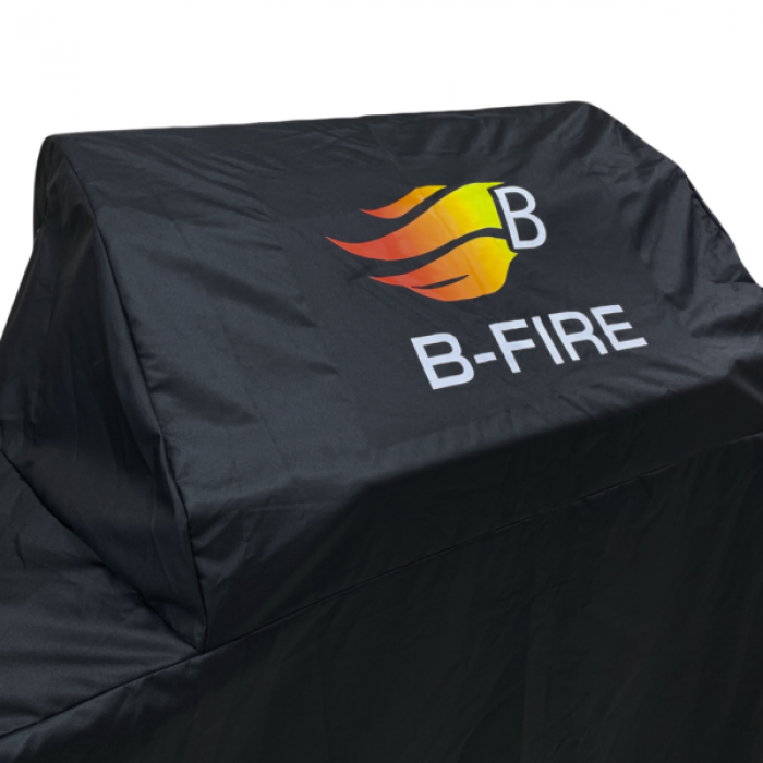 Брендированный чехол B-Fire на 4 горелки