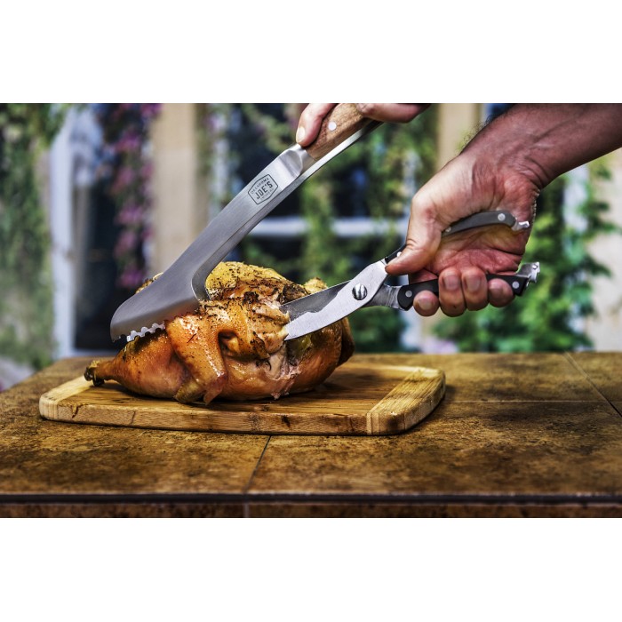 Ножницы для мяса Oklahoma Joe's Blacksmith