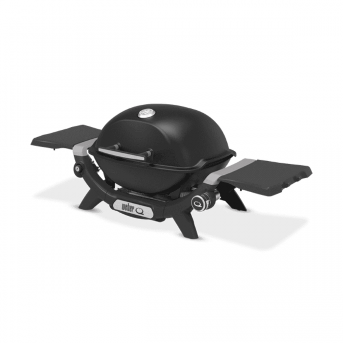 Газовый гриль Weber Q1200 1501070