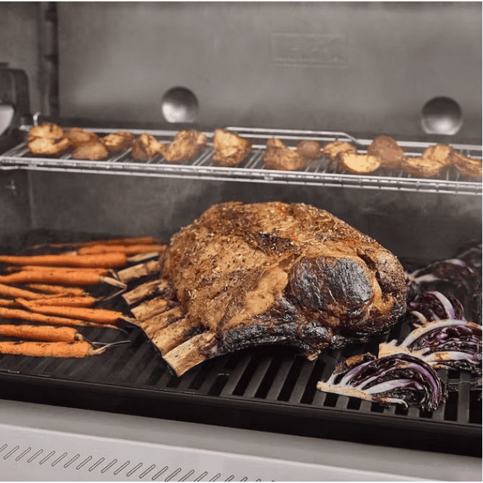 Газовый гриль Weber Genesis E-335 1501154