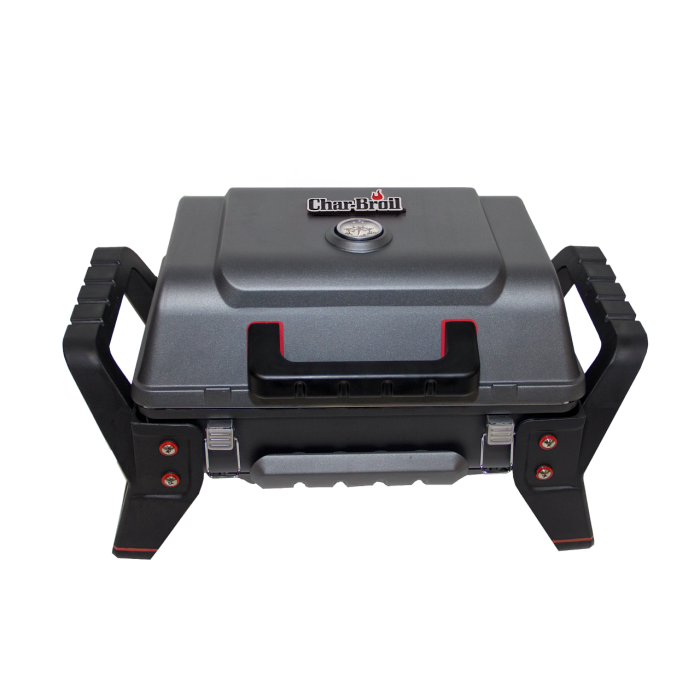 Портативный газовый гриль Char-Broil X200
