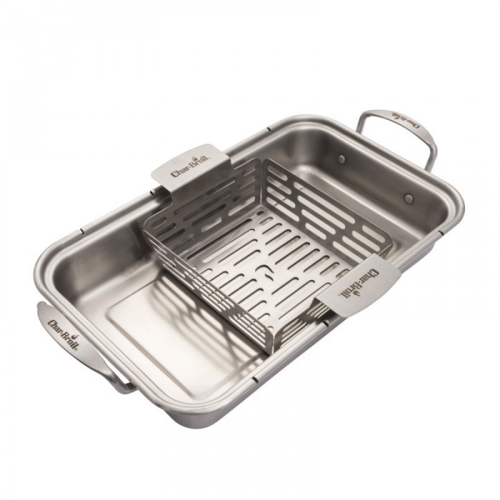 Корзина Char-Broil Grill+