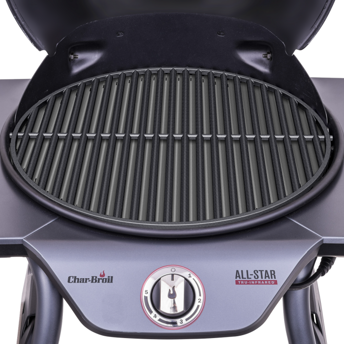 Газовый гриль Char-Broil All Star