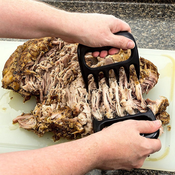 Измельчители Oklahoma Joe's для мяса