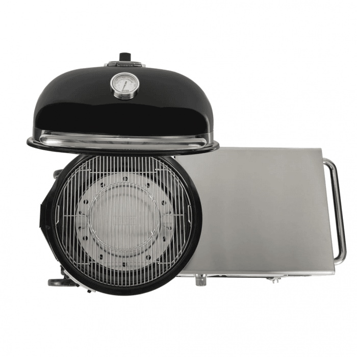 Угольный гриль Weber Summit Kamado S6 18501133