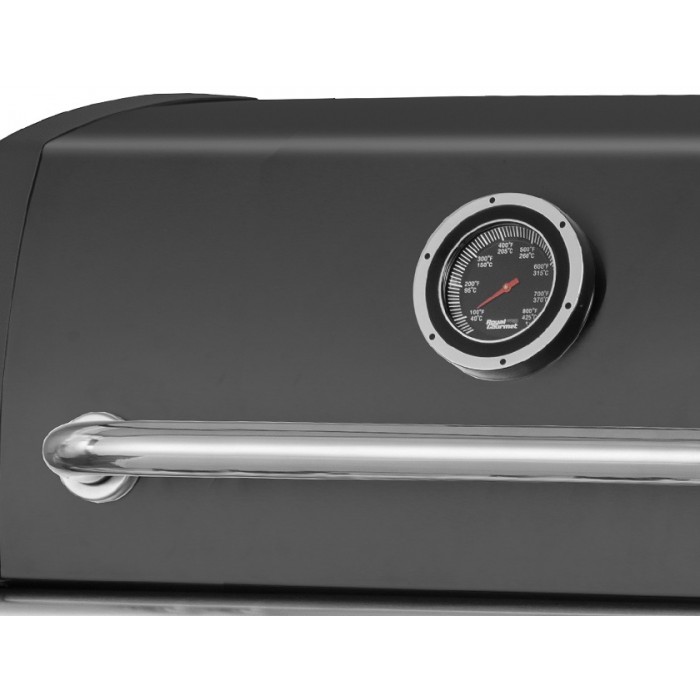 Газовый гриль KOCH Maestro 5000