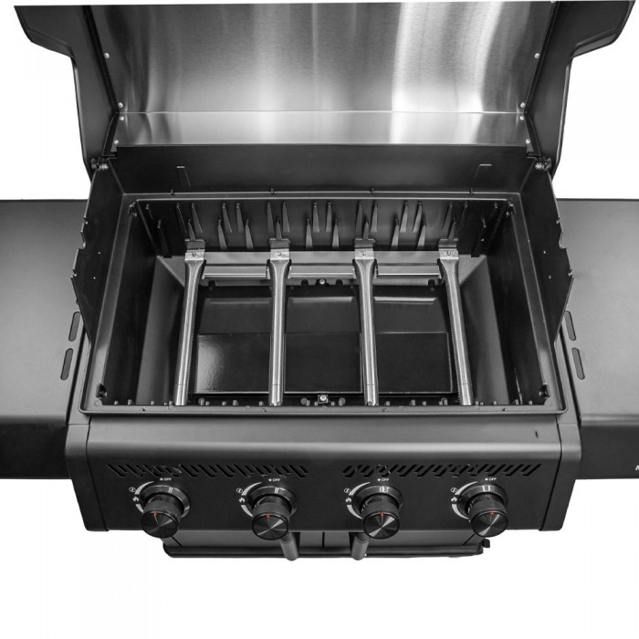 Газовый гриль Bellagio Maniero 4000 Phantom