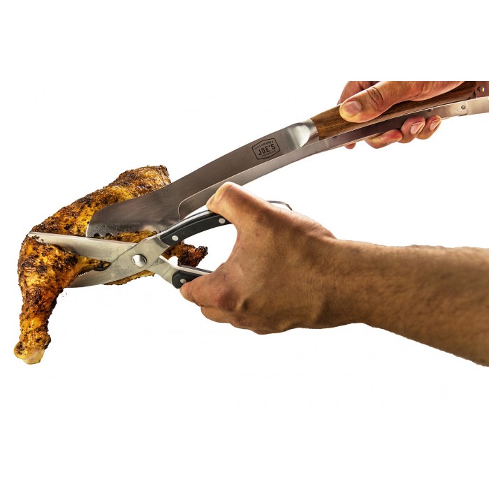 Ножницы для мяса Oklahoma Joe's Blacksmith