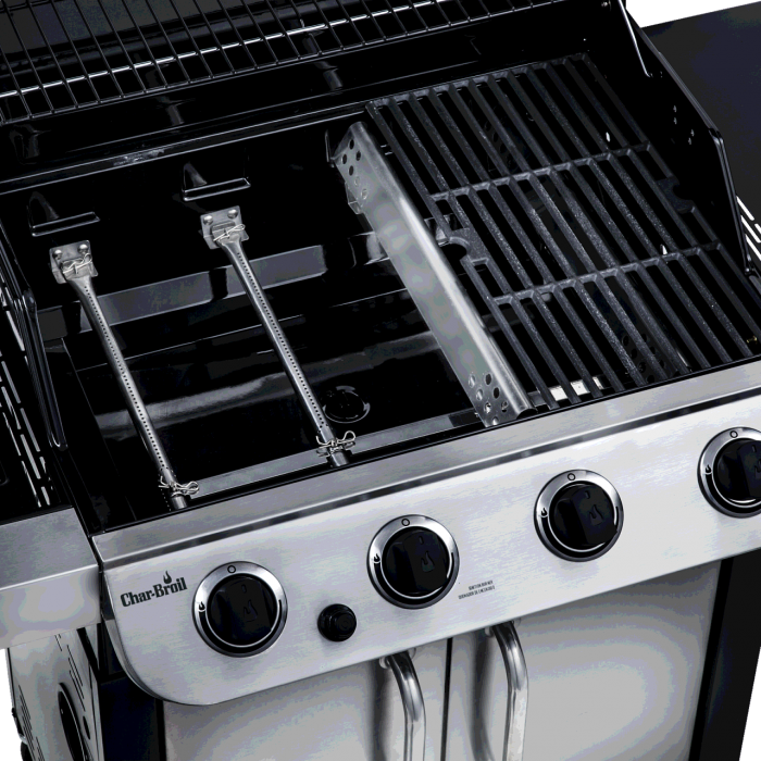 Газовый гриль Char-Broil Performance 4SB