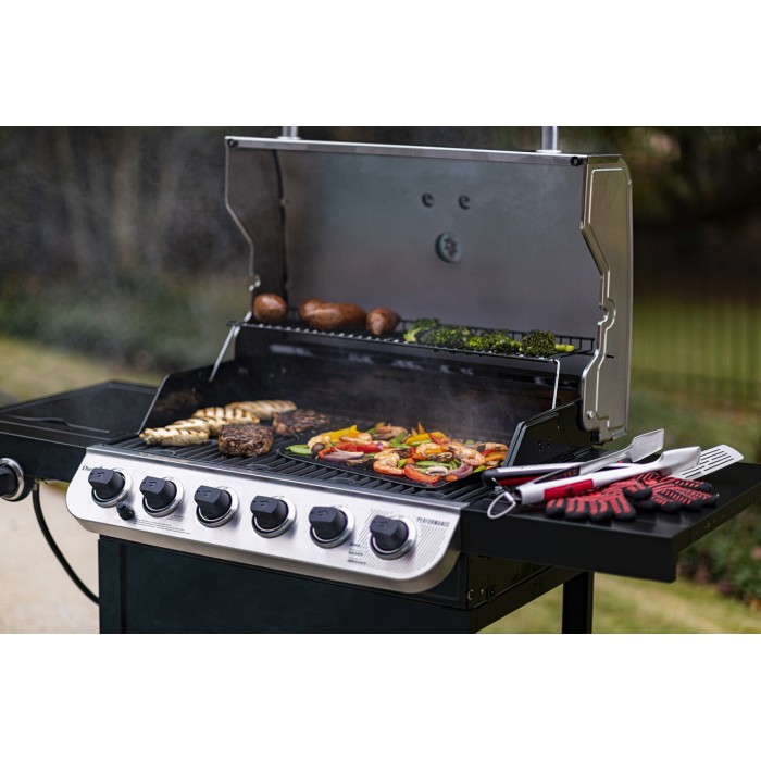 Противень для гриля Char-Broil Topper