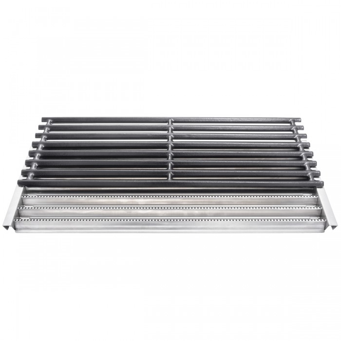 Решетка+пластина Char-Broil Infrared на Professional 2-3-4 2015+ года