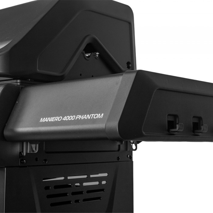 Газовый гриль Bellagio Maniero 4000 Phantom
