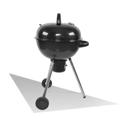 Угольный гриль Koch BBQ Master 1 (47см)