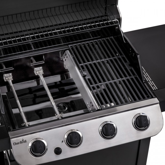 Газовый гриль Char-Broil Performance 4B