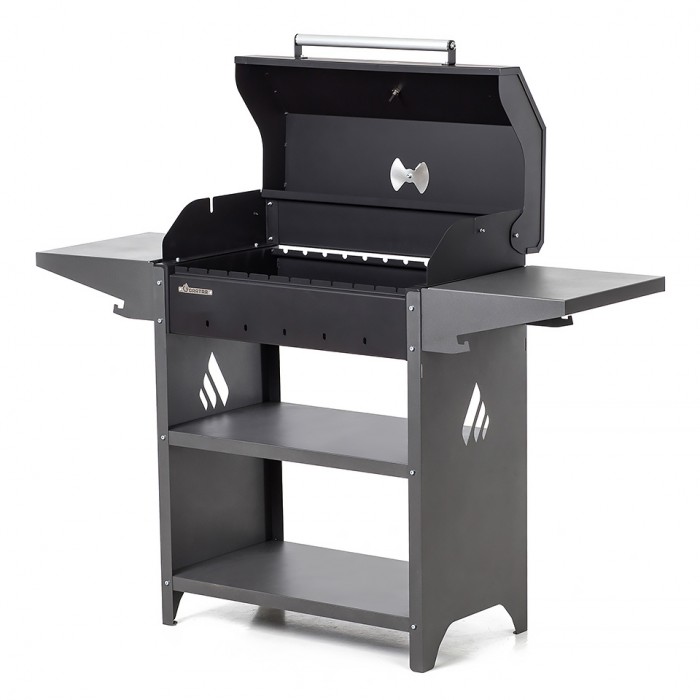 Гриль-мангал Gratar Family Standart BBQ FSB 2000