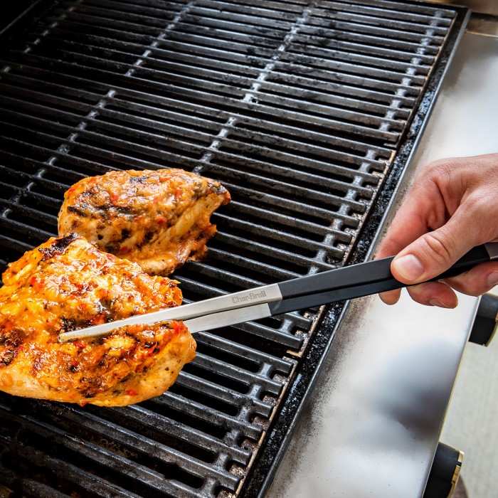 Щипцы для гриля Char-Broil Tweezer