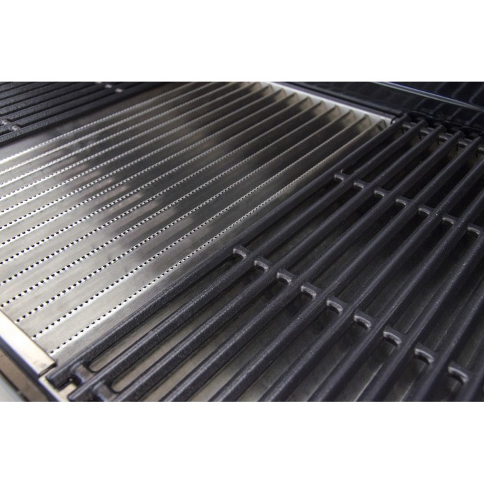 Решетка+пластина Char-Broil Infrared на Professional 2-3-4 2015+ года