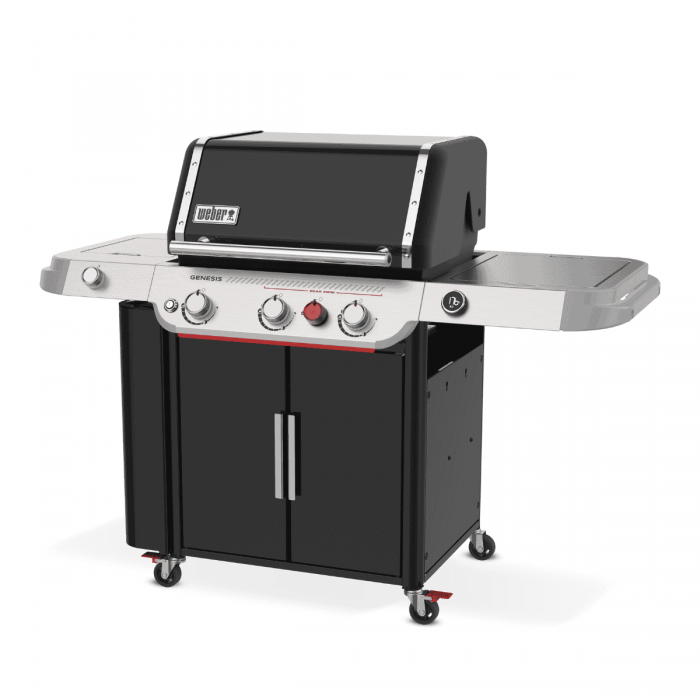 Газовый гриль Weber Genesis E-335 1501154