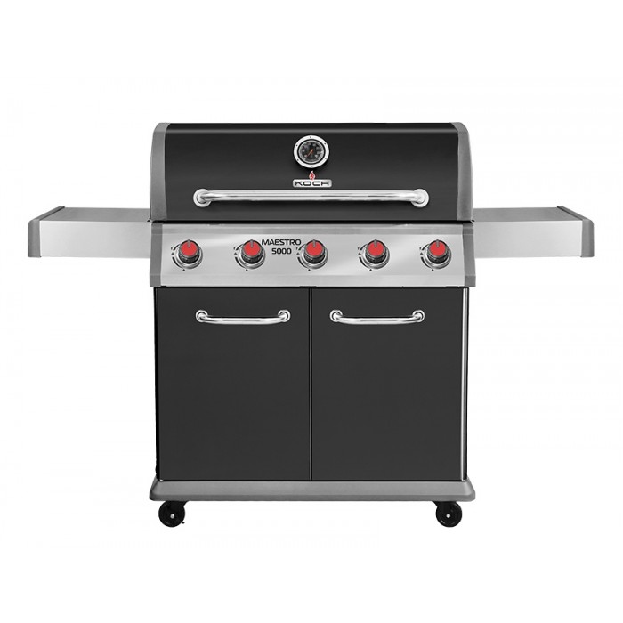 Газовый гриль KOCH Maestro 5000