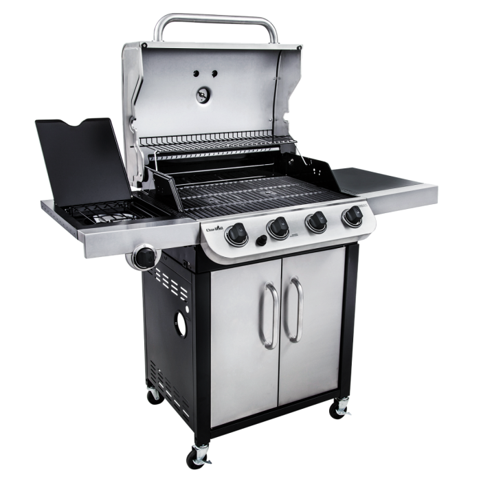 Газовый гриль Char-Broil Performance 4SB