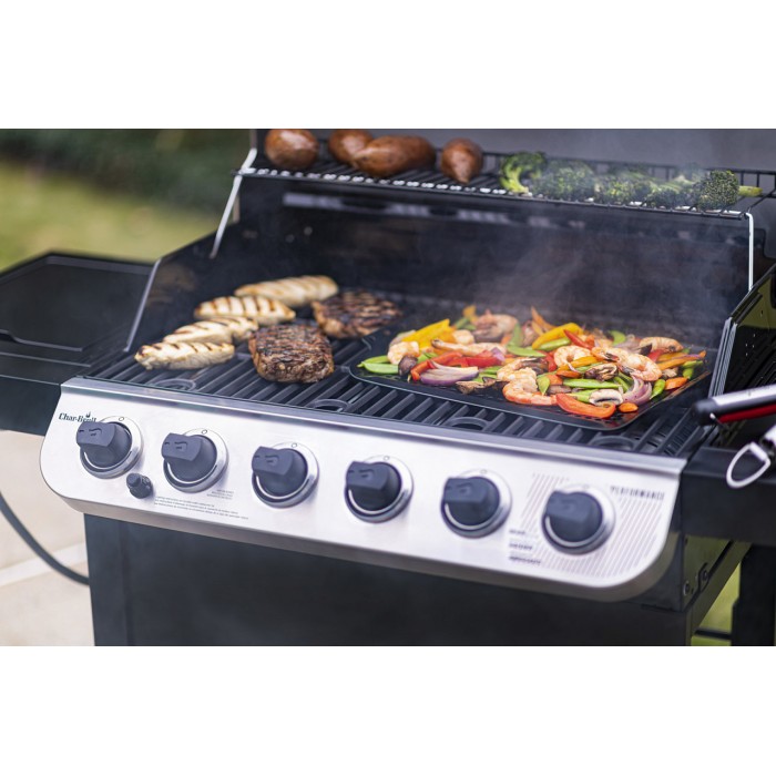 Противень для гриля Char-Broil Topper