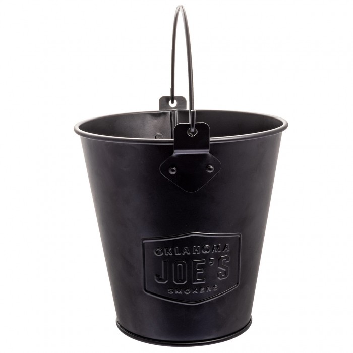 Ведро-жиросборник Oklahoma Joe's