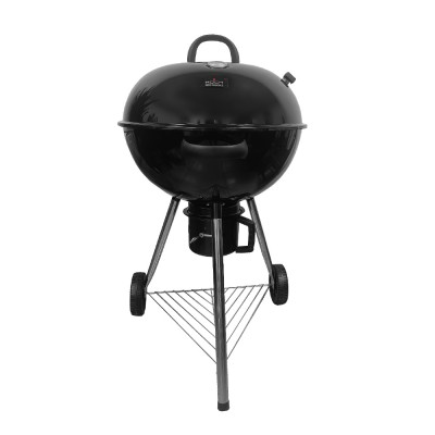 Угольный гриль Koch BBQ Master 3 (57см)