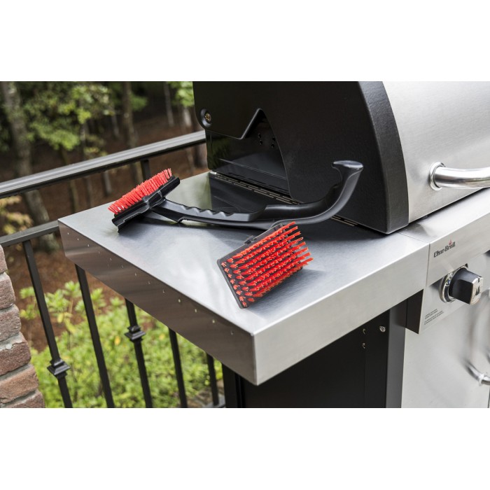 Сменная часть щетки для холодной чистки Char-Broil XL нейлоновой