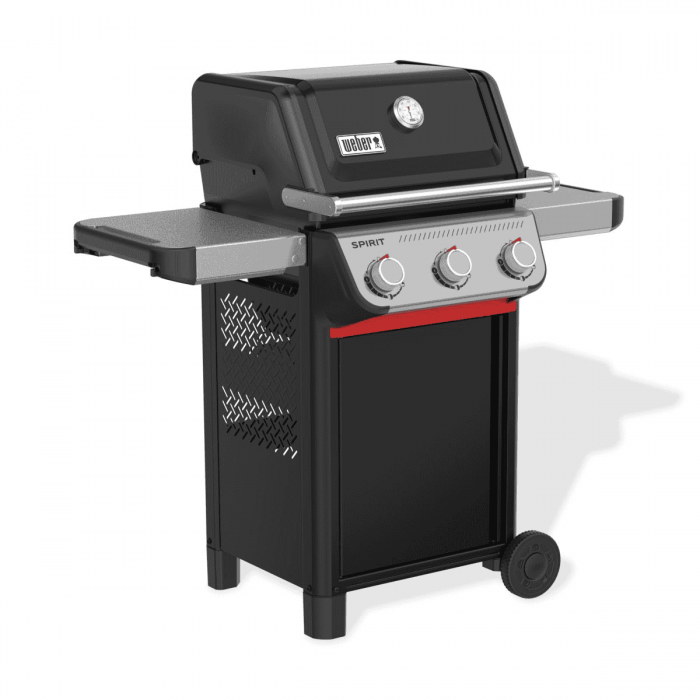 Газовый гриль Weber Spirit E-315 1502092