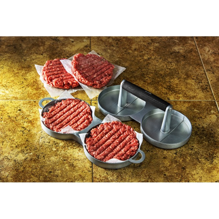 Пресс Char-Broil для бургеров