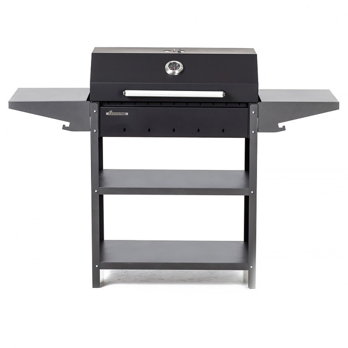 Гриль-мангал Gratar Family Standart BBQ FSB 2000