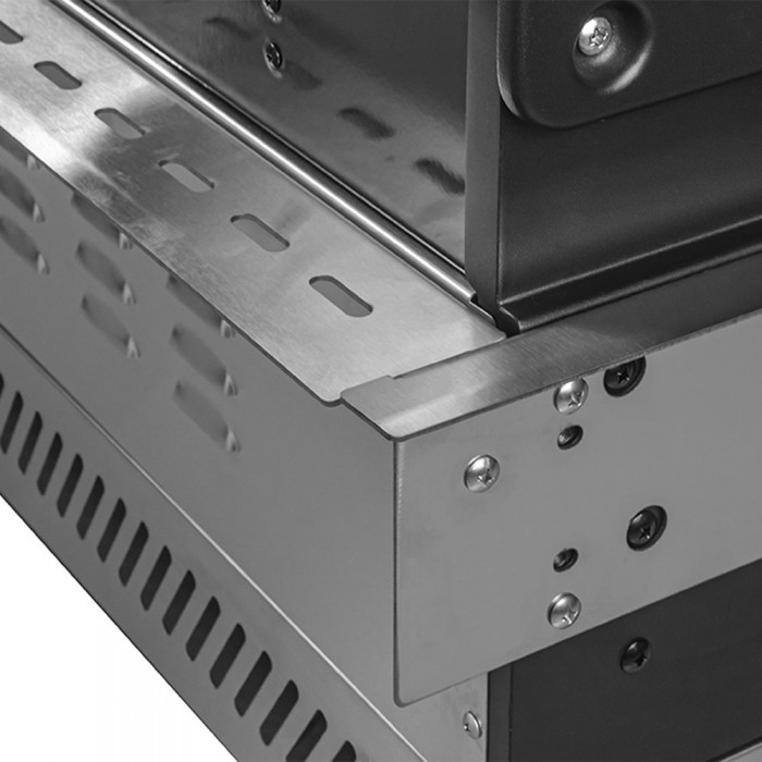 Газовый гриль Bellgaio Maniero 4000 Integra (встройка)