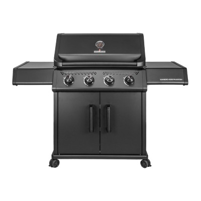 Газовый гриль Bellagio Maniero 4000 Phantom