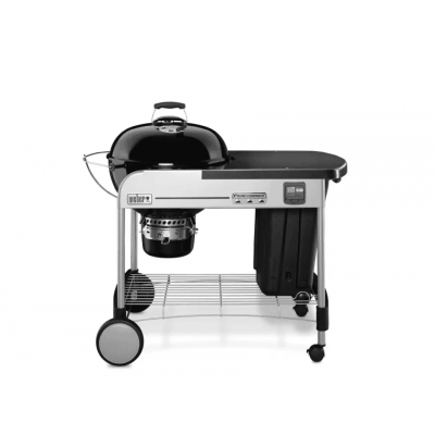 Угольный гриль Weber Performer Premium GBS 57 см Weber 15401004