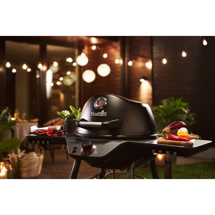 Газовый гриль Char-Broil All Star