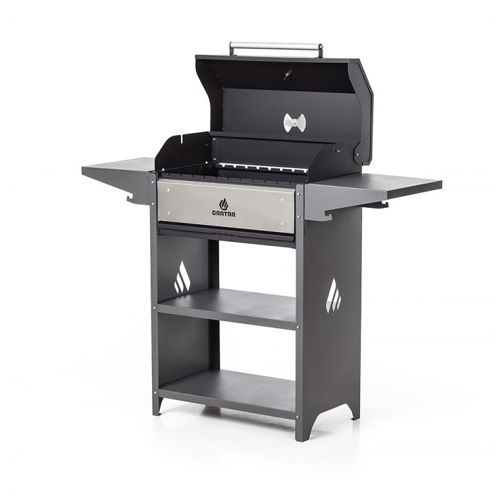 Гриль-мангал Gratar Family Optima BBQ FOB 2000