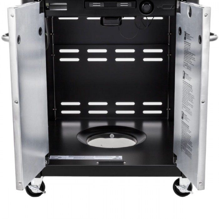 Газовый гриль Char-Broil Professional Signature Series 3S