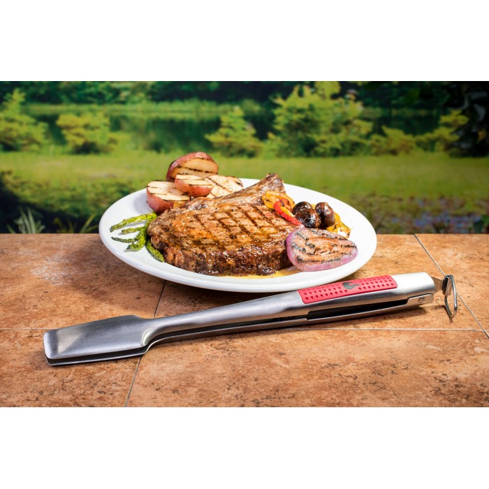 Щипцы для гриля Char-Broil Comfort-Grip